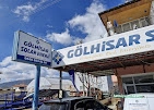 Gölhisar Solar Enerji