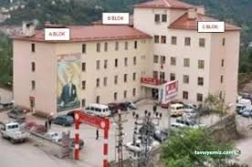 Gölköy Devlet Hastanesi