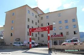 Gölköy Devlet Hastanesi