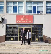 Gölköy Kaymakamlığı