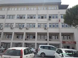 Gölmarmara Kaymakamlığı