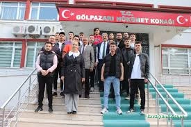 Gölpazarı Belediyesi