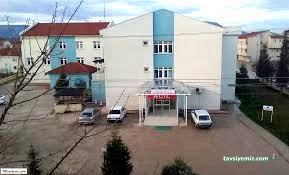 Gölpazarı Entegre İlçe Devlet Hastanesi