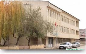 Gölpazarı Halk Eğitimi Merkezi Ve Aso