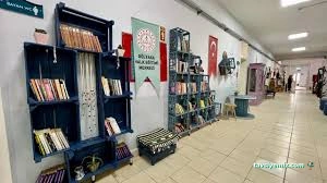 Gölyaka Halk Eğitimi Merkezi - Düzce Gölyaka - 1