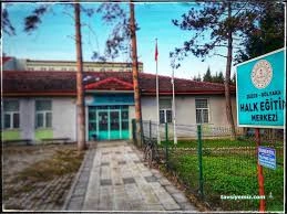 Gölyaka Halk Eğitimi Merkezi - Düzce Gölyaka - 1