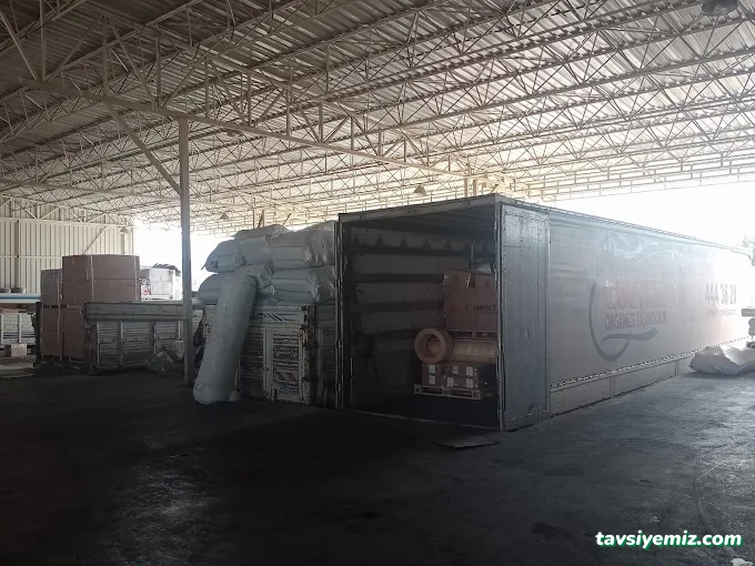 Gölyazı Organize Taşımacılık Mardin