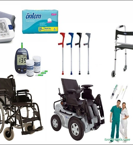 Gonca Medikal Sağlık Kırşehir