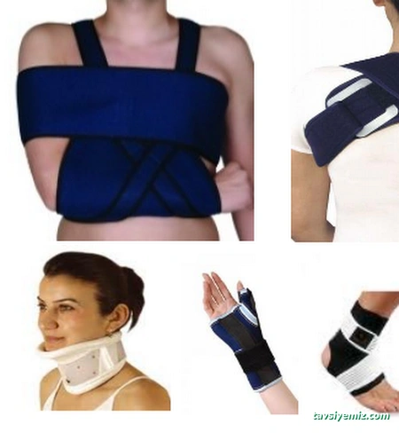 Gonca Medikal Sağlık Kırşehir