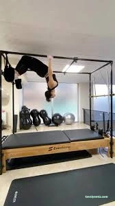 Goncagül Dağdeviren Pilates Studio