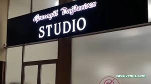 Goncagül Dağdeviren Pilates Studio