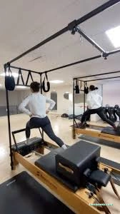Goncagül Dağdeviren Pilates Studio