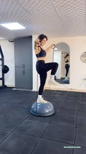 Goncagül Dağdeviren Pilates Studio