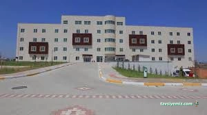 Gönen Devlet Hastanesi