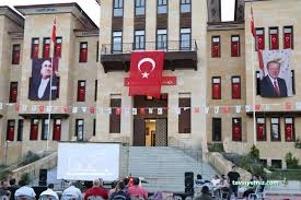 Gönen Kaymakamlığı