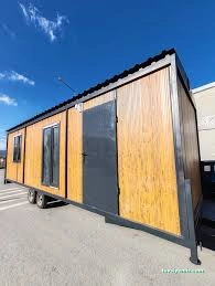 Gönen Öykü Tiny House