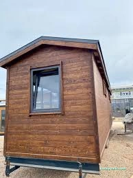 Gönen Öykü Tiny House