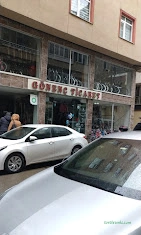 Gönenç Ticaret