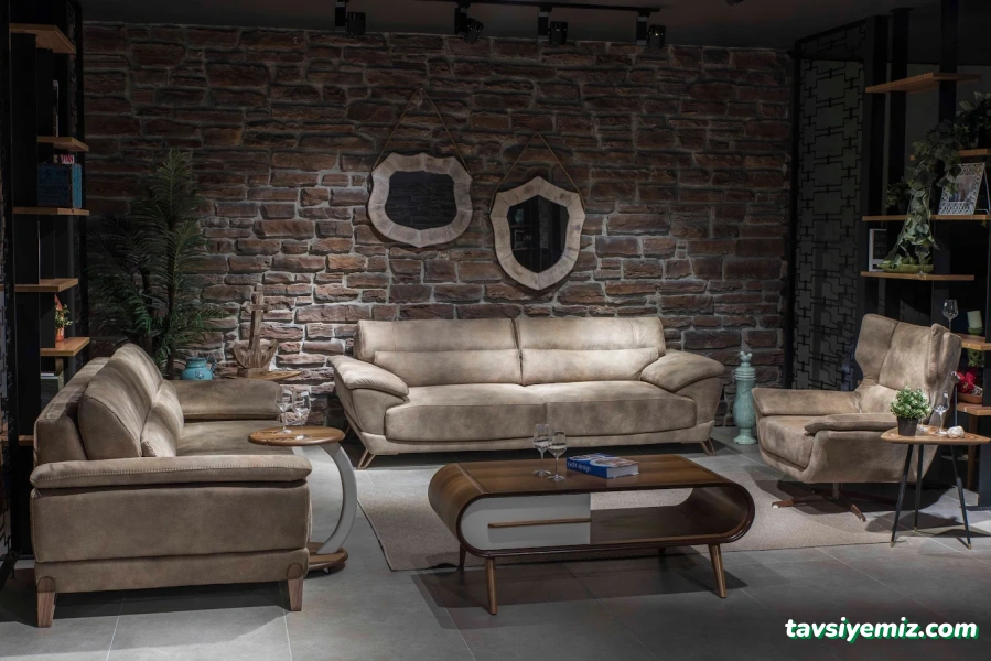 Gönençler Mobilya & Aksesuar