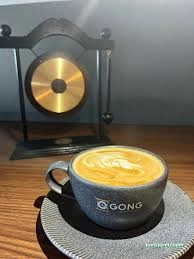 Gong Cafe&Restaurant