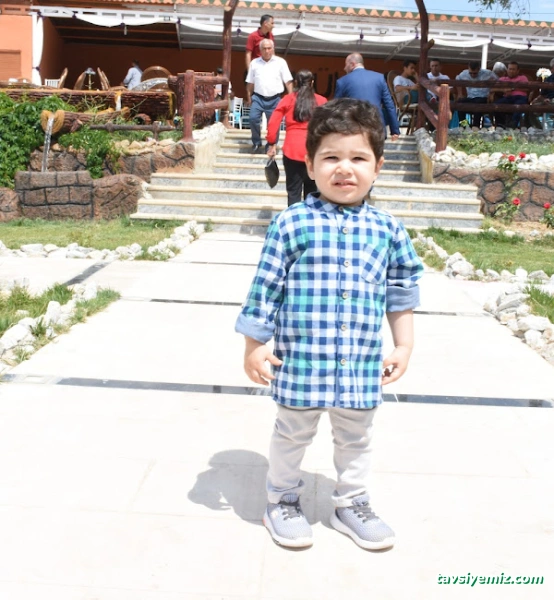 Gönül Dağı Kır Düğün Salonu Kırşehir