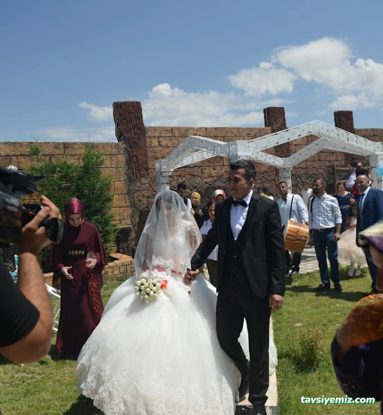 Gönül Dağı Kır Düğün Salonu Kırşehir