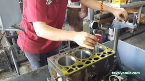 Gönül Motor Yenileme Muğla