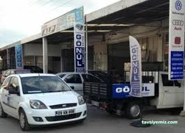 Gönül Motor Yenileme Muğla