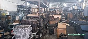 Gönül Motor Yenileme Muğla