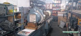 Gönül Motor Yenileme Muğla