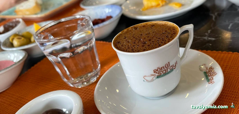 Gönül Sarayı Bayburt