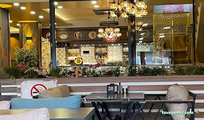 Gönül Sarayı Bayburt