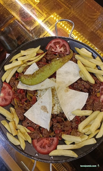 Gönül Sarayı Bayburt ( Kahvaltı & Restaurant &Tatlı )