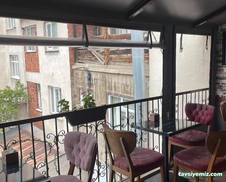 Gönül Sarayı Cafe Restorant