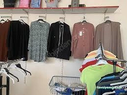 Gönül Tuhafiye Toptan Satiş Deposu