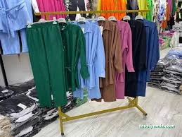 Gönül Tuhafiye Toptan Satiş Deposu