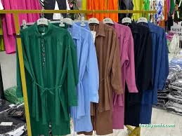 Gönül Tuhafiye Toptan Satiş Deposu