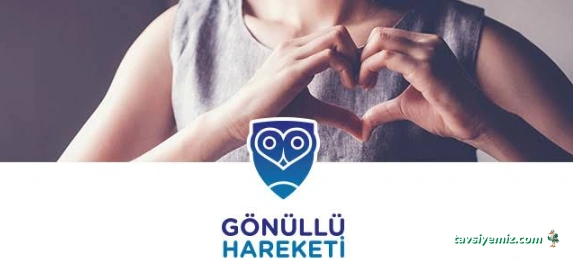 Gönüllü Hareketi Derneği
