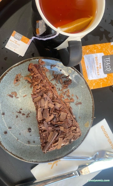 Good For You Tunceli