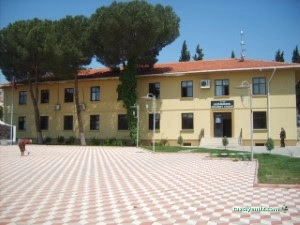 Gördes Kaymakamlığı