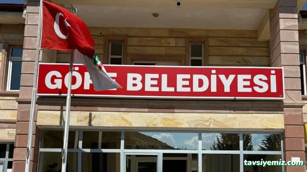 Göre Belediyesi