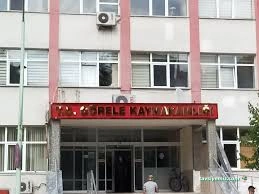 Görele Kaymakamlığı