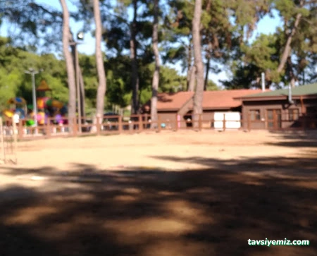 Göreme Kıraathanesi