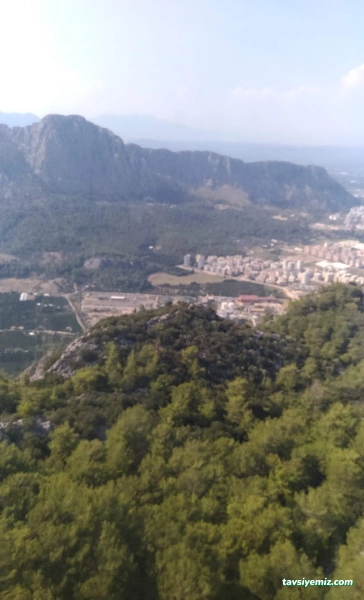 Göreme Kıraathanesi