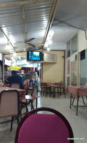 Göreme Kıraathanesi