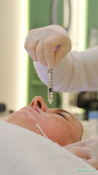 Gören Güzellik | Lazer Epilasyon | Cilt Bakımı | Buz Diode Lazer |