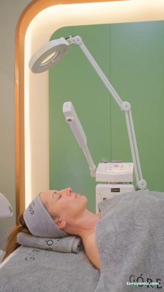 Gören Güzellik | Lazer Epilasyon | Cilt Bakımı | Buz Diode Lazer |