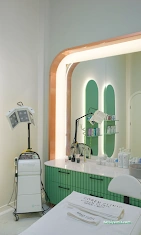 Gören Güzellik | Lazer Epilasyon | Cilt Bakımı | Buz Diode Lazer |