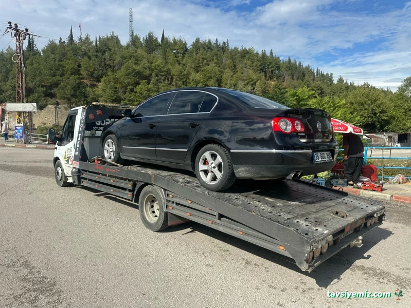 Kadirli Oto Kurtarma Görgel Auto