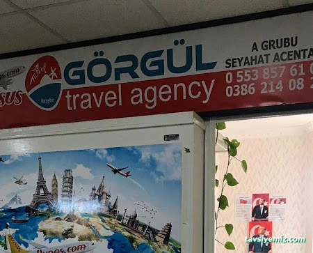 Görgül Travel Agency
